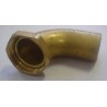 CODOLO CURVO C/CART.D.40X11/4