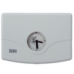 CRONOTERMOSTATO MECCANICO GIORNALIERO BATTERY