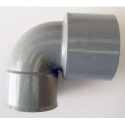 CURVA D.032-30-FF GRIGIO