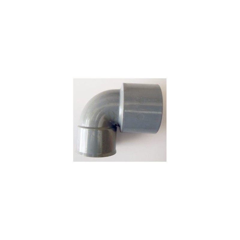 CURVA D.032-30-FF GRIGIO
