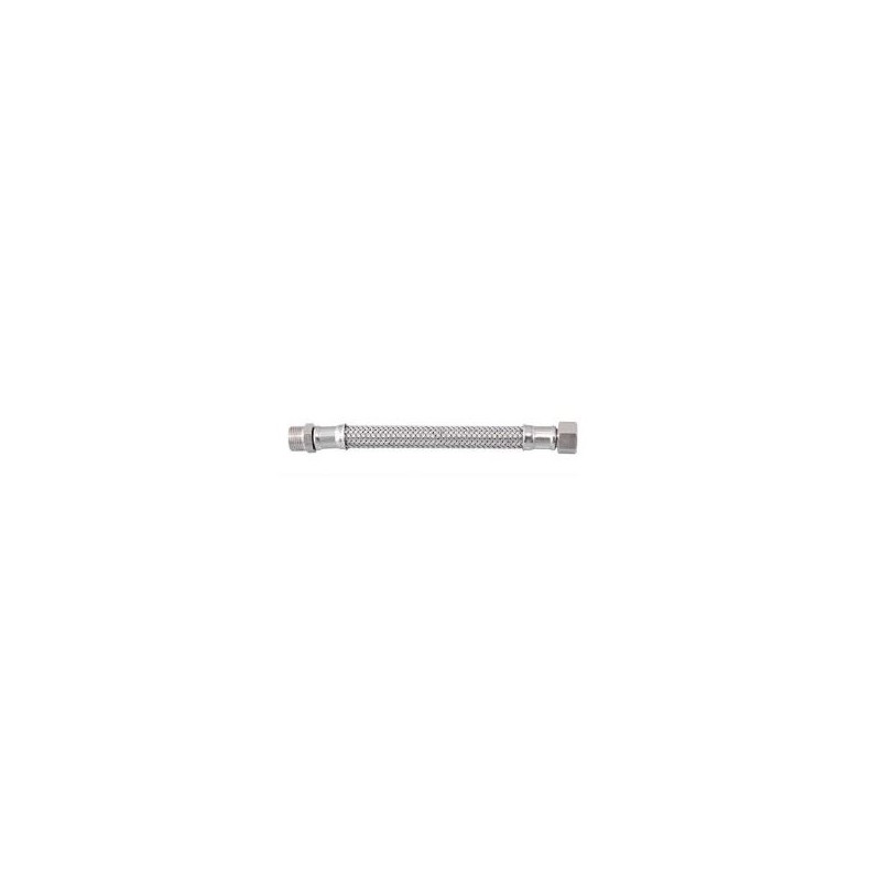 FLESSIBILE ACCIAIO MF3/8 CM045