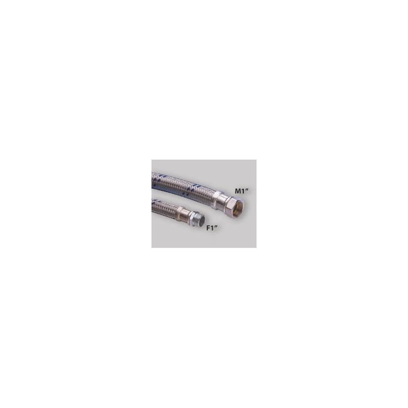 FLESSIBILE ANTIVIBRANTE MF1 CM100