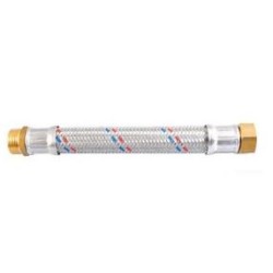 FLESSIBILE ANTIVIBRANTE MF1/2 CM 60