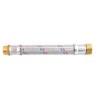 FLESSIBILE ANTIVIBRANTE MF1/2 CM 60