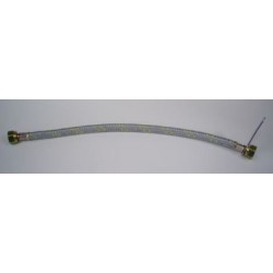 FLESSIBILE PER BOMBOLA GAS GPL CM.50