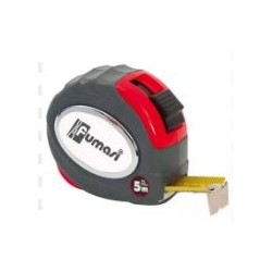 FLESSOMETRO 5 MT (FUMASI)