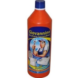 GIOVANNINO DISGORGANTE