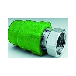 GIUNTO  CODULO E DADO D20 3/4 PP-R