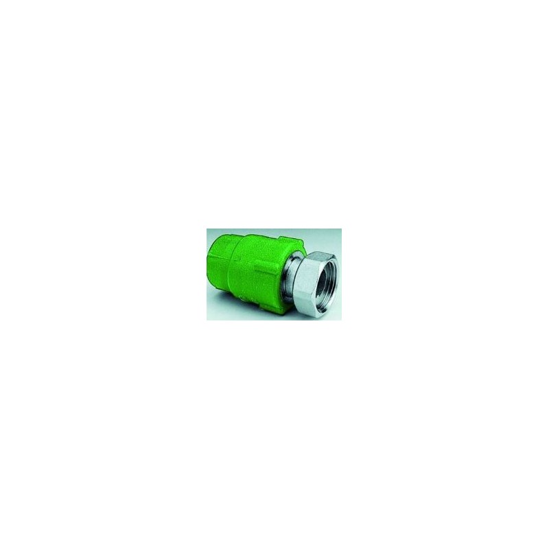 GIUNTO  CODULO E DADO D20 3/4 PP-R