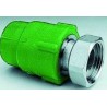 GIUNTO  CODULO E DADO D20 3/4 PP-R
