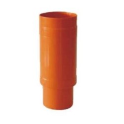 GIUNTO DI RIPARAZIONE PVC D.125