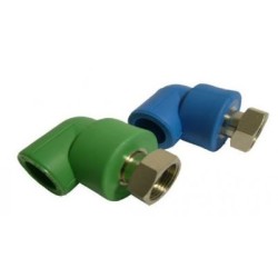 GOMITO CODULO E DADO D20 3/4 PP-R