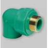 GOMITO M1X F 32  A 90° PP-R