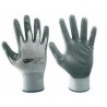 GUANTI DA LAVORO IN NITRILE TG.8