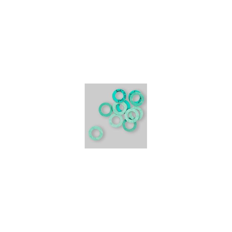 GUARNIZIONE  ES.AMIANTO FASIT 11/4x sp.2 (100PZ)