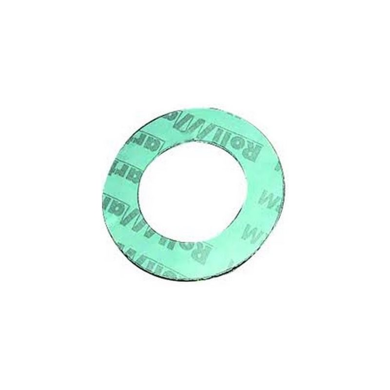 GUARNIZIONE  ES.AMIANTO PER FLANGI PN6-PN10-PN16 MM2 107DN175