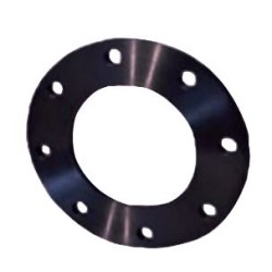 GUARNIZIONE  IN NEOPRENE D. 75