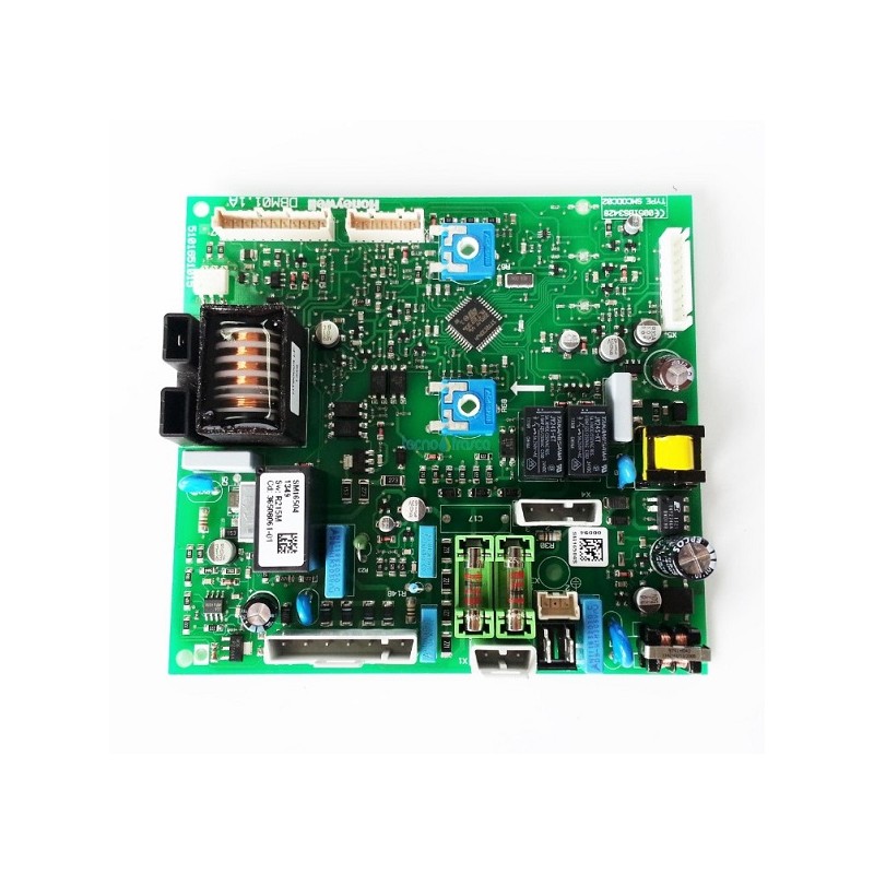 KIT SCHEDA ELETTRONICA X FEREASY/D(36508060) DOMIPROJECT F D