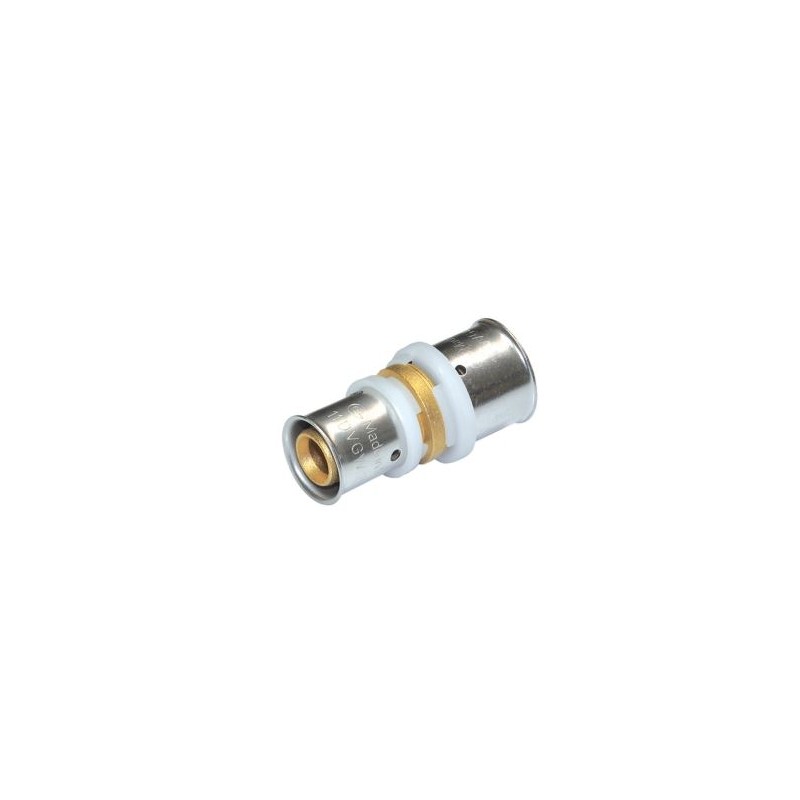 MANICOTTO DOPPIO RIDOTTO 75x63 MULT. A PRESSARE