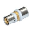 MANICOTTO DOPPIO RIDOTTO 75x63 MULT. A PRESSARE