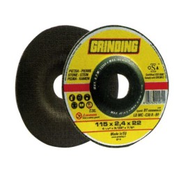 MOLE DA TAGLIO PER PIETRE 115X2,5X22