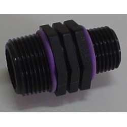 NIPPLES 1/2 ABS X IRRIGAZIONE