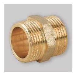 NIPPLI DOP.11/4 OTTONE GIALLO