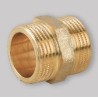 NIPPLI DOP.11/4 OTTONE GIALLO