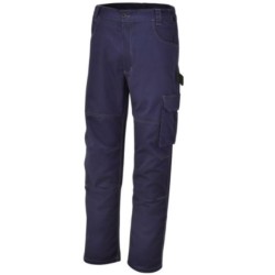PANTALONI DA LAVORO BETA A. 7840BL TG. XXL