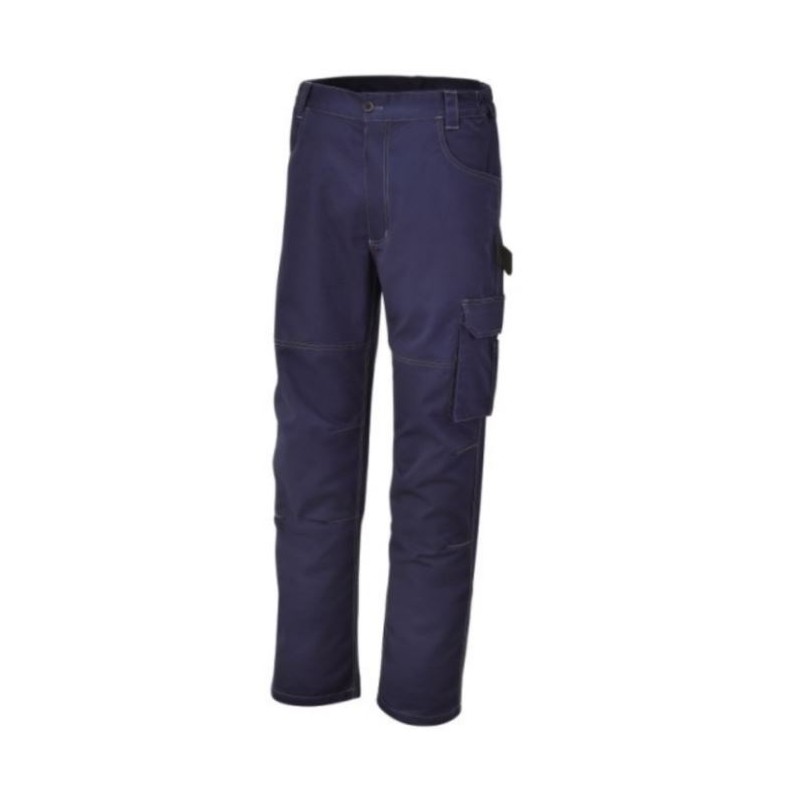 PANTALONI DA LAVORO BETA A. 7840BL TG. XXL