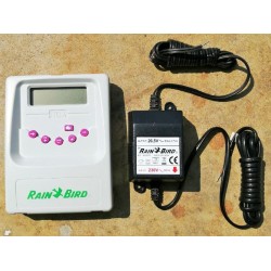 PROGRAMMATORE ELETTR.ITC-4 STAZIONE