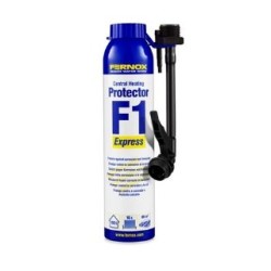 PROTETTIVO ANTICORROSIONE PARTI METALLICHE RISCALDAMENTO 500ml