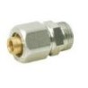 RACCORDO DRITTO MASCHIO 3/4X18 MULT.STR