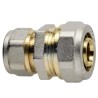 RACCORDO DRITTO RIDOTTO 20X16 MULT.STR