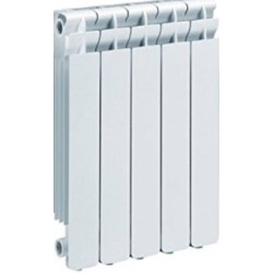 RADIATORi 2000 KALDO INT.2000 BIANCO
