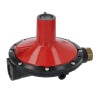 Regolatore di pressione per gas metano da 3 /4” con filtro
