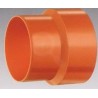 RIDUZIONE 100MX40F PVC