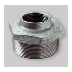 RIDUZIONE ESAGONALE 3X2