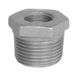 RIDUZIONE ESAGONALE 3X21/2