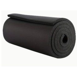 RIVESTIMENTO PER TUBO ACCIAIO SPIRALATO