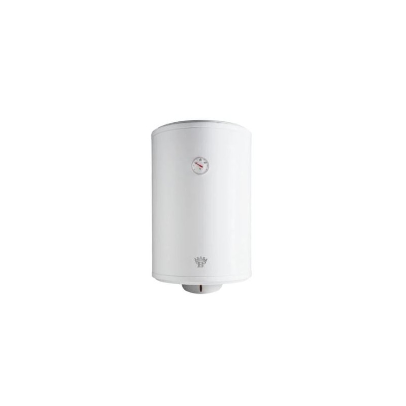 SCALDABAGNO ELETTRICO ARISTON PERLA LT 80 VERTICALE FLANGIATO 5 ANNI RB FLEX CON RESISTENZA CORRAZZATA