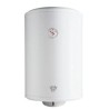 SCALDABAGNO ELETTRICO ARISTON PERLA LT 80 VERTICALE FLANGIATO 5 ANNI RB FLEX CON RESISTENZA CORRAZZATA