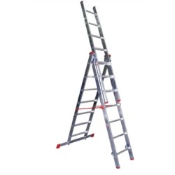 SCALE STEP UP ESTENSIBILI 3XX12 GR.MT 7,43