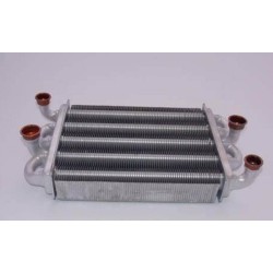 SCAMBIATORE BITERMICO FERROLI DOMIPROJECT/FEREASY F 24 D