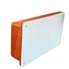SCATOLA DERIVAZIONE  INCASSO MM.480X160X70 PT.9