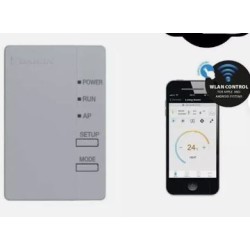 SCHEDA WIFI PER DAIKIN PERFERA BLUEVOLUTION BRP069B42