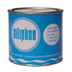 SILIPHOS KG 1 PASTIGLIONI