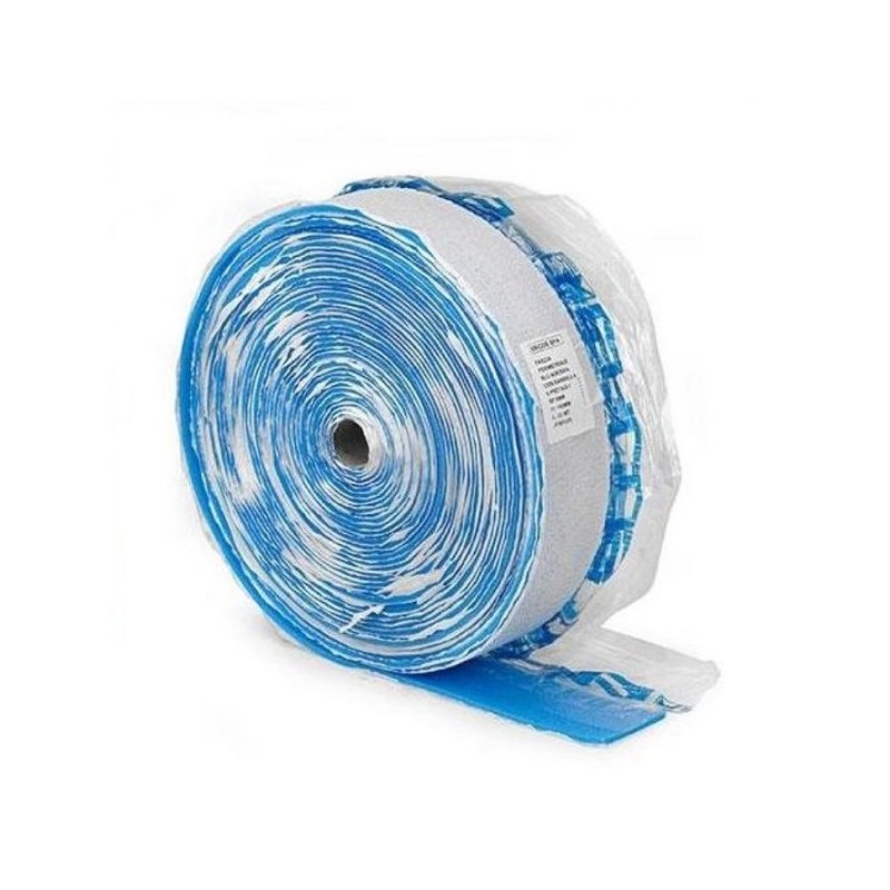 STRISCIA PERIMETRALE ESPANSO H150MM L25MT