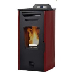STUFA A PELLET 308 7,0 kW air by Laminox