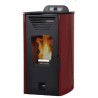 STUFA A PELLET 308 7,0 kW air by Laminox